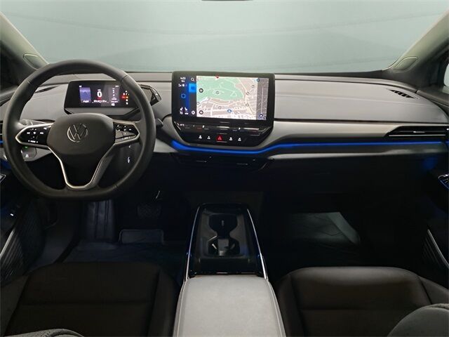 2024 Volkswagen ID.4 S Dallas TX
