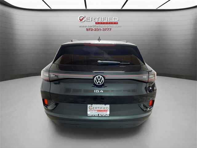 2024 Volkswagen ID.4 S Dallas TX