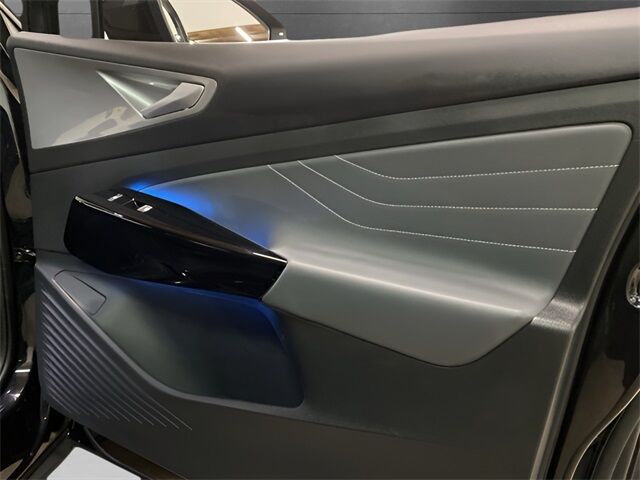 2024 Volkswagen ID.4 S Dallas TX