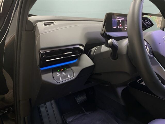 2024 Volkswagen ID.4 S Dallas TX