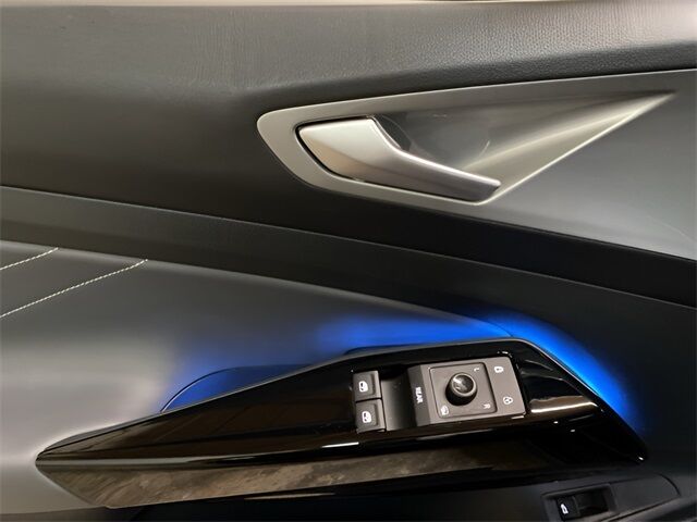 2024 Volkswagen ID.4 S Dallas TX