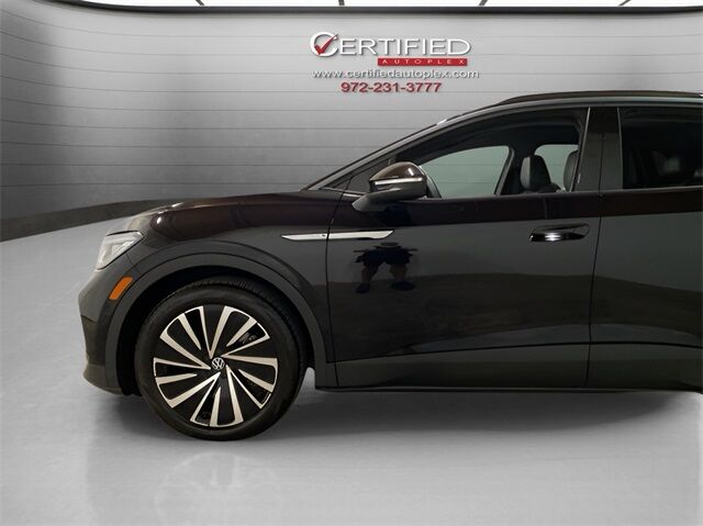 2024 Volkswagen ID.4 S Dallas TX