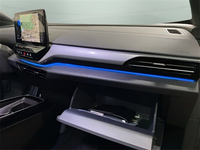 2024 Volkswagen ID.4 S Dallas TX