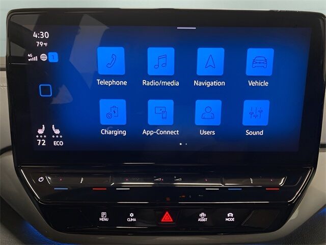 2024 Volkswagen ID.4 S Dallas TX