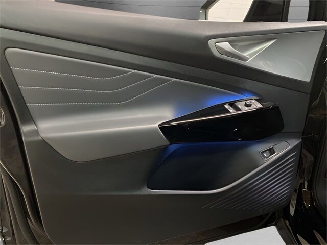 2024 Volkswagen ID.4 S Dallas TX