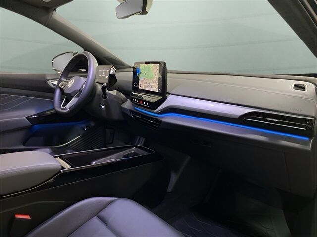 2024 Volkswagen ID.4 S Dallas TX