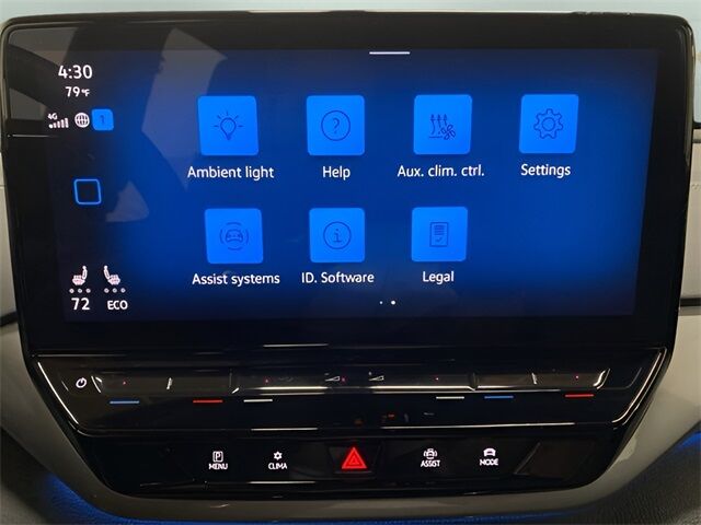 2024 Volkswagen ID.4 S Dallas TX