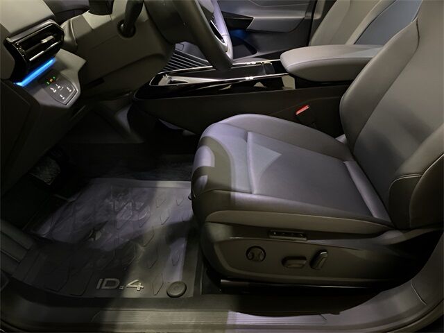2024 Volkswagen ID.4 S Dallas TX