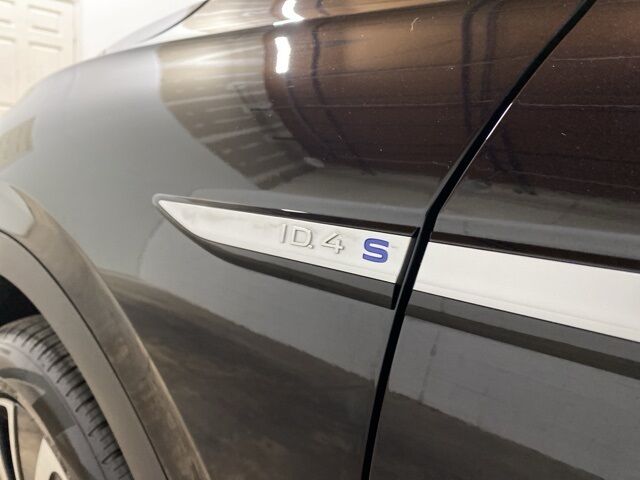 2024 Volkswagen ID.4 S Dallas TX