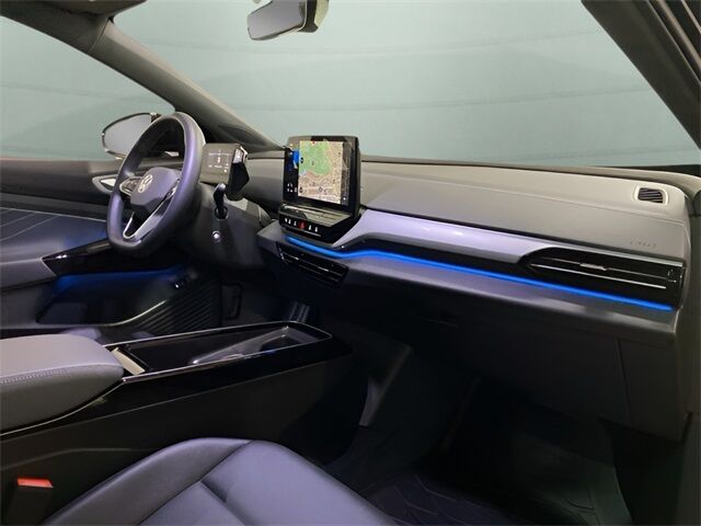 2024 Volkswagen ID.4 S Dallas TX