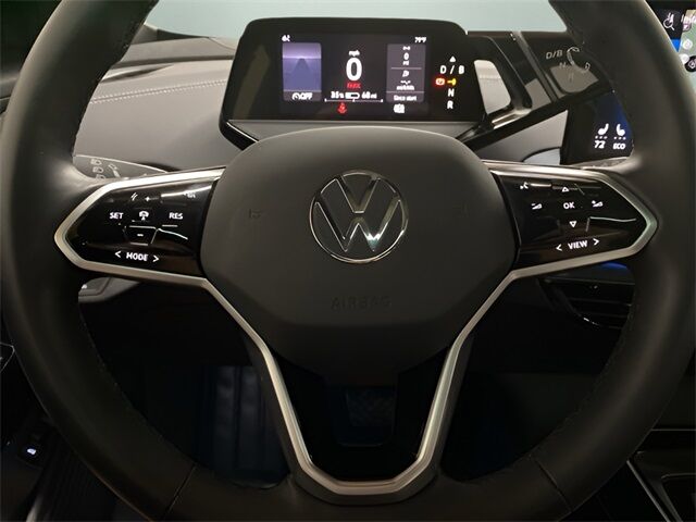 2024 Volkswagen ID.4 S Dallas TX