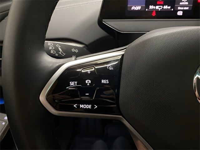 2024 Volkswagen ID.4 S Dallas TX