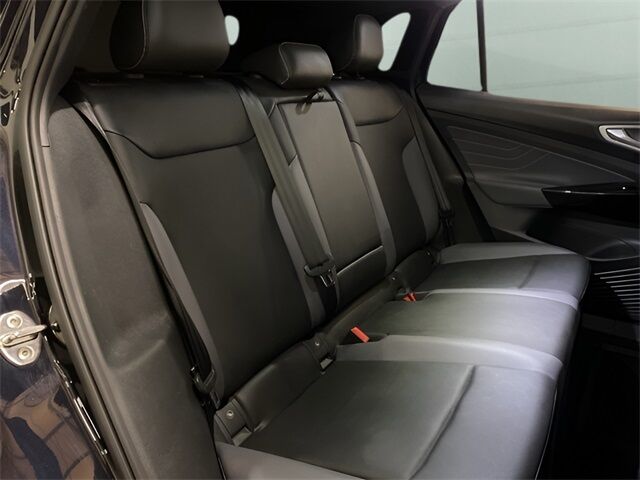 2024 Volkswagen ID.4 S Dallas TX