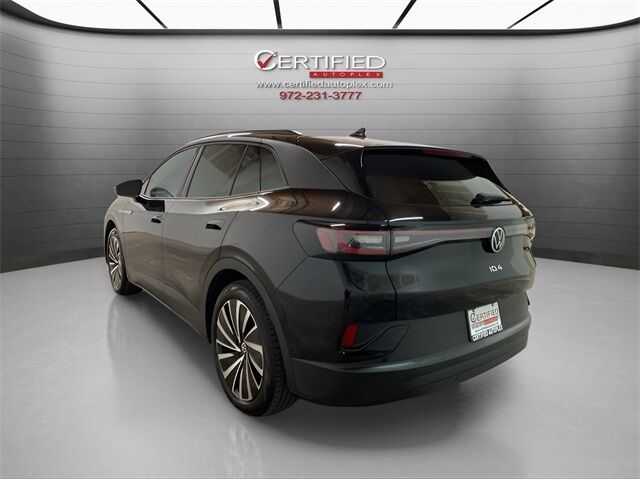 2024 Volkswagen ID.4 S Dallas TX