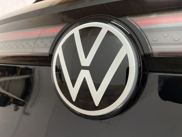 2024 Volkswagen ID.4 S Dallas TX