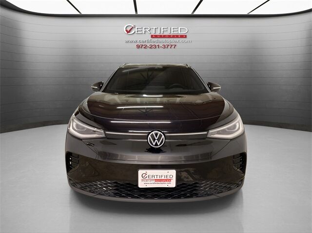 2024 Volkswagen ID.4 S Dallas TX