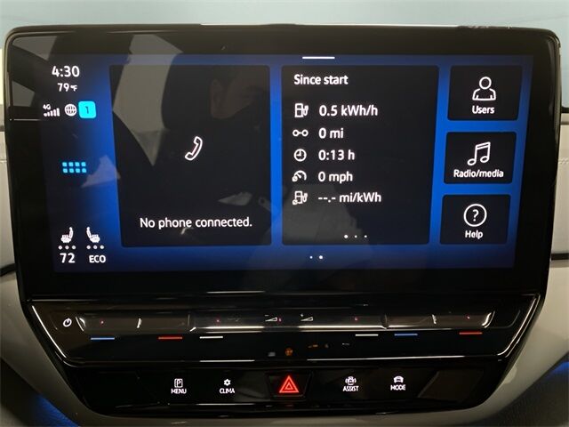 2024 Volkswagen ID.4 S Dallas TX