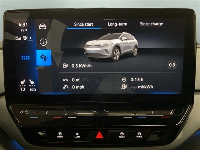 2024 Volkswagen ID.4 S Dallas TX