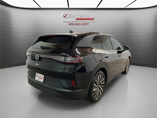 2024 Volkswagen ID.4 S Dallas TX