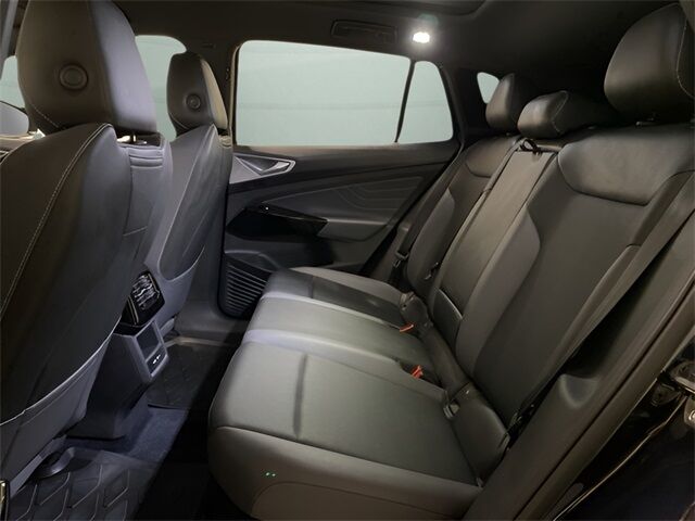 2024 Volkswagen ID.4 S Dallas TX