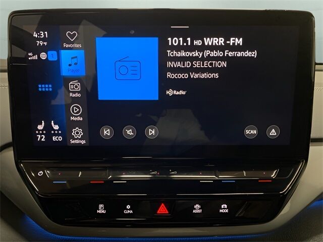 2024 Volkswagen ID.4 S Dallas TX