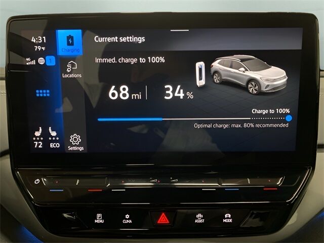 2024 Volkswagen ID.4 S Dallas TX