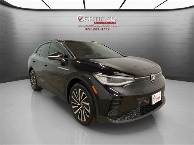 2024 Volkswagen ID.4 S Dallas TX