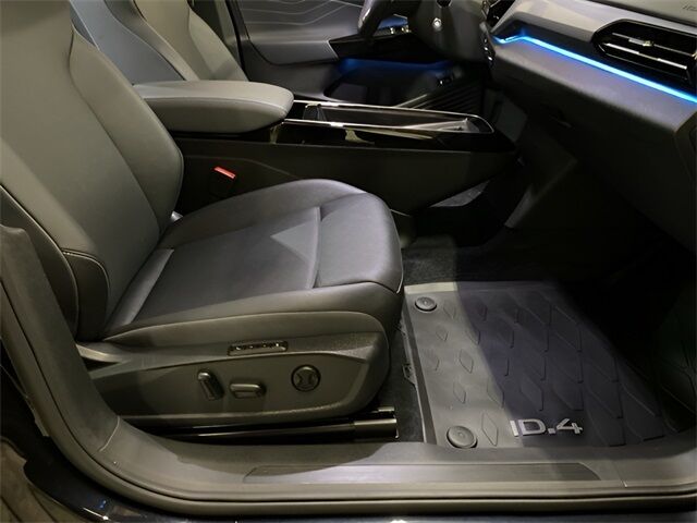 2024 Volkswagen ID.4 S Dallas TX