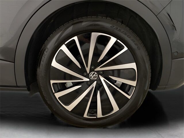 2024 Volkswagen ID.4 S Dallas TX