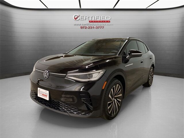 2024 Volkswagen ID.4 S Dallas TX