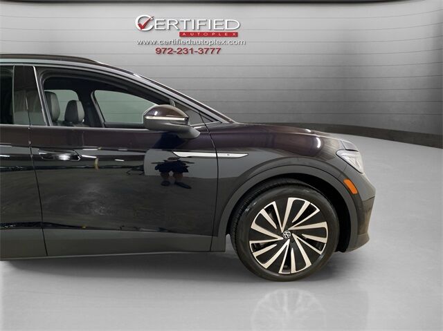 2024 Volkswagen ID.4 S Dallas TX