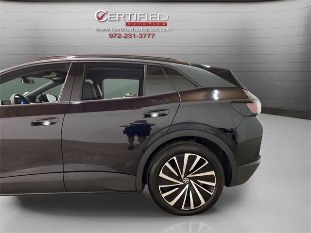 2024 Volkswagen ID.4 S Dallas TX