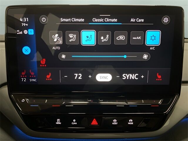 2024 Volkswagen ID.4 S Dallas TX
