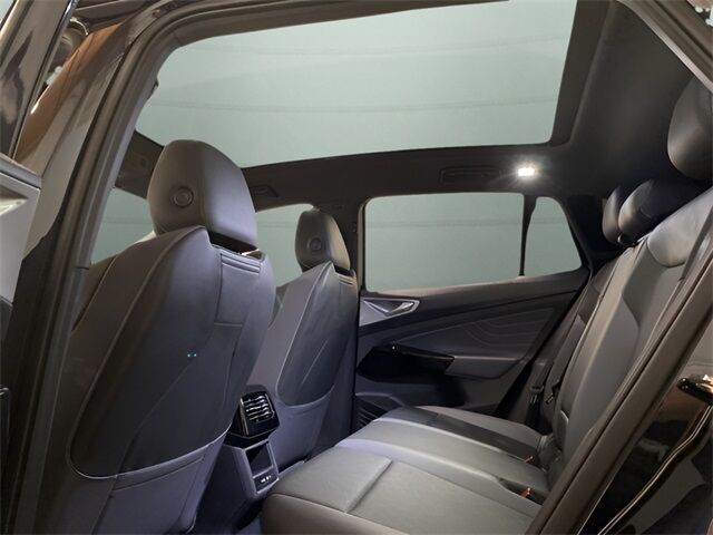 2024 Volkswagen ID.4 S Dallas TX