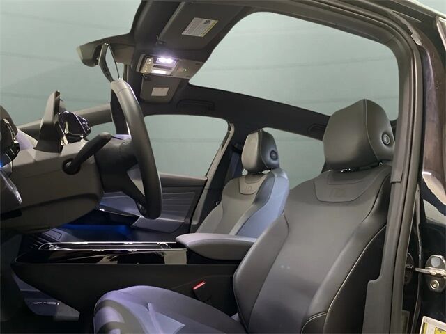 2024 Volkswagen ID.4 S Dallas TX