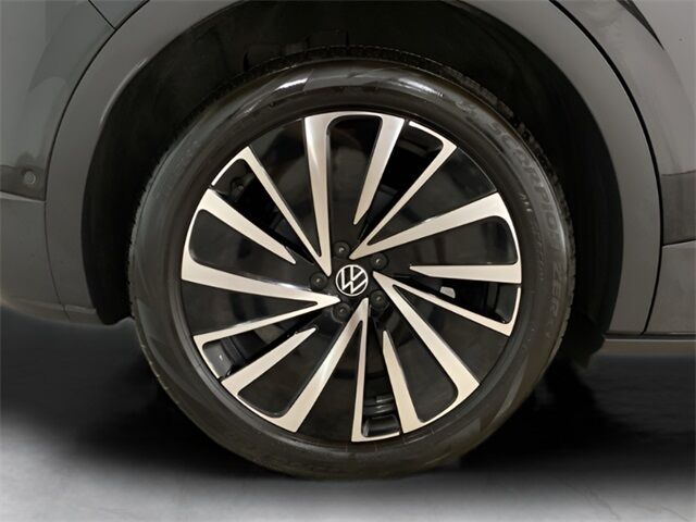 2024 Volkswagen ID.4 S Dallas TX