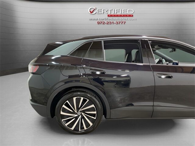 2024 Volkswagen ID.4 S Dallas TX