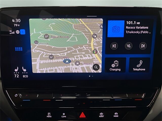 2024 Volkswagen ID.4 S Dallas TX