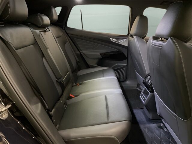 2024 Volkswagen ID.4 S Dallas TX
