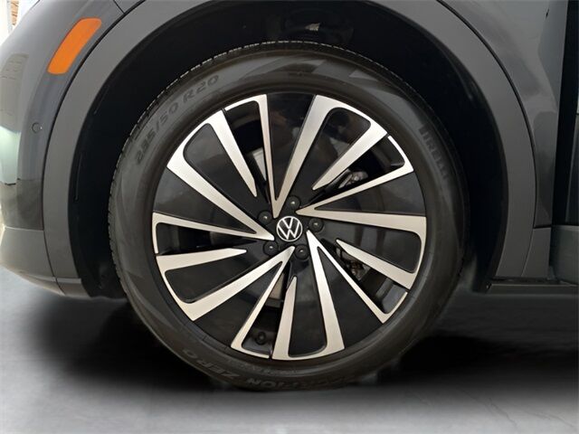 2024 Volkswagen ID.4 S Dallas TX