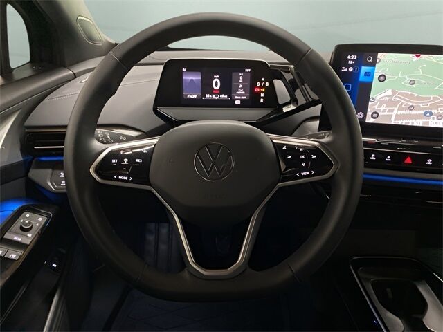2024 Volkswagen ID.4 S Dallas TX