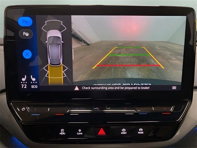 2024 Volkswagen ID.4 S Dallas TX