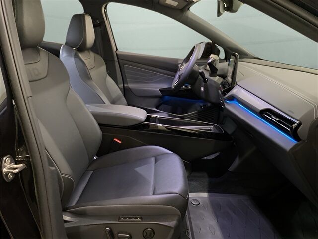 2024 Volkswagen ID.4 S Dallas TX