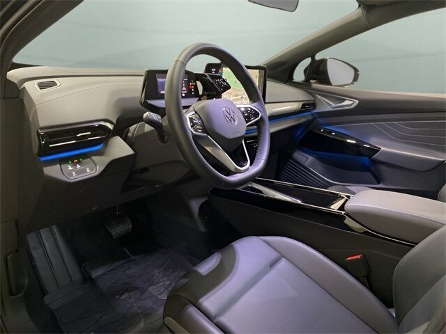 2024 Volkswagen ID.4 S Dallas TX