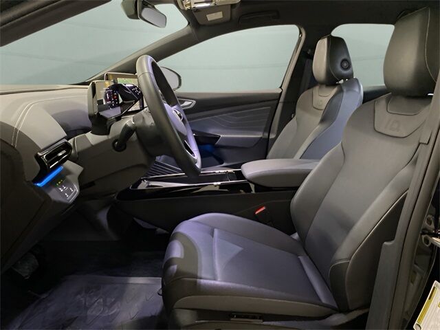2024 Volkswagen ID.4 S Dallas TX