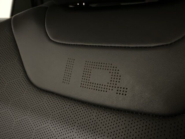 2024 Volkswagen ID.4 S Dallas TX