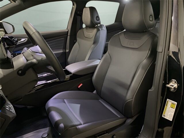 2024 Volkswagen ID.4 S Dallas TX