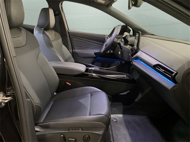 2024 Volkswagen ID.4 S Dallas TX