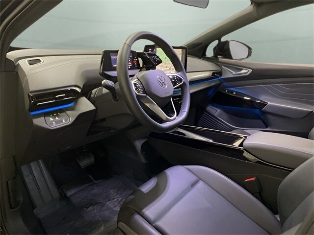2024 Volkswagen ID.4 S Dallas TX