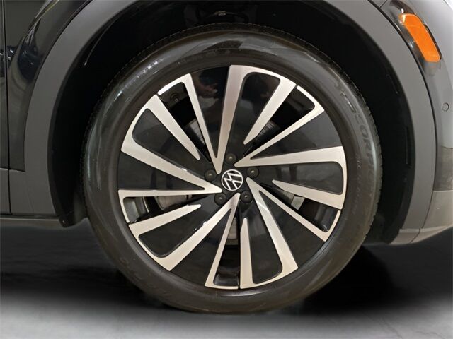 2024 Volkswagen ID.4 S Dallas TX